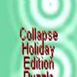 Dwonload Collapse Holiday Edition Puzzle Cell Phone Game